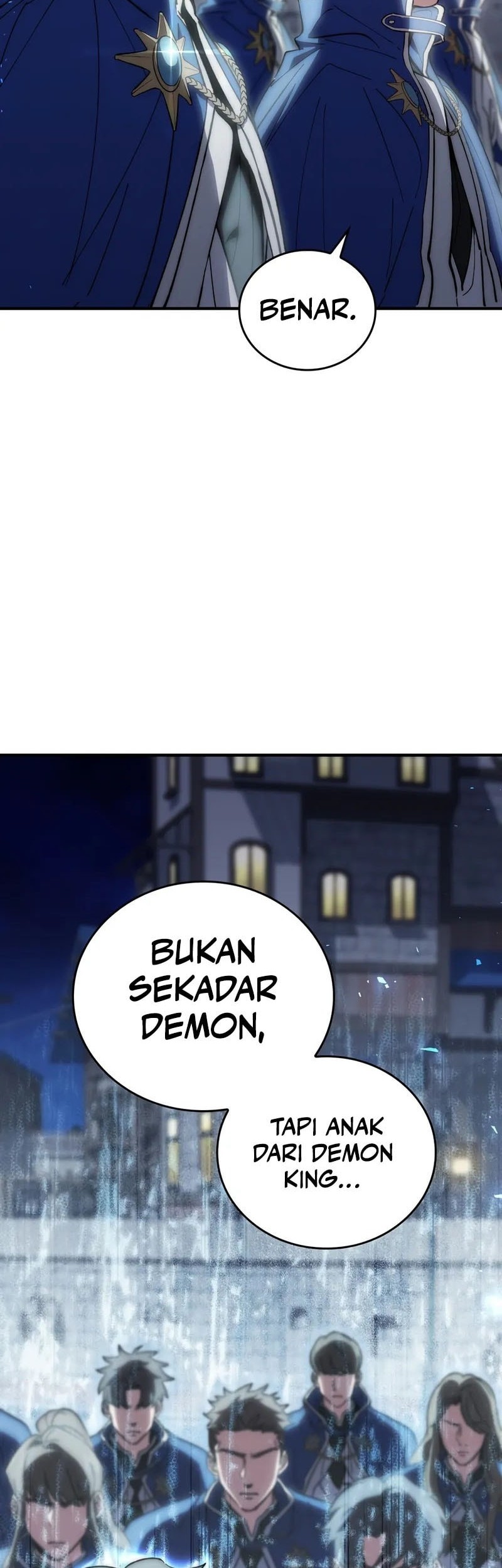 Dungeon Architect Bab 11 halaman 19