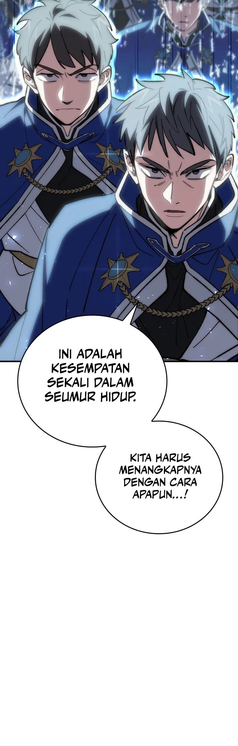 Dungeon Architect Bab 11 halaman 20