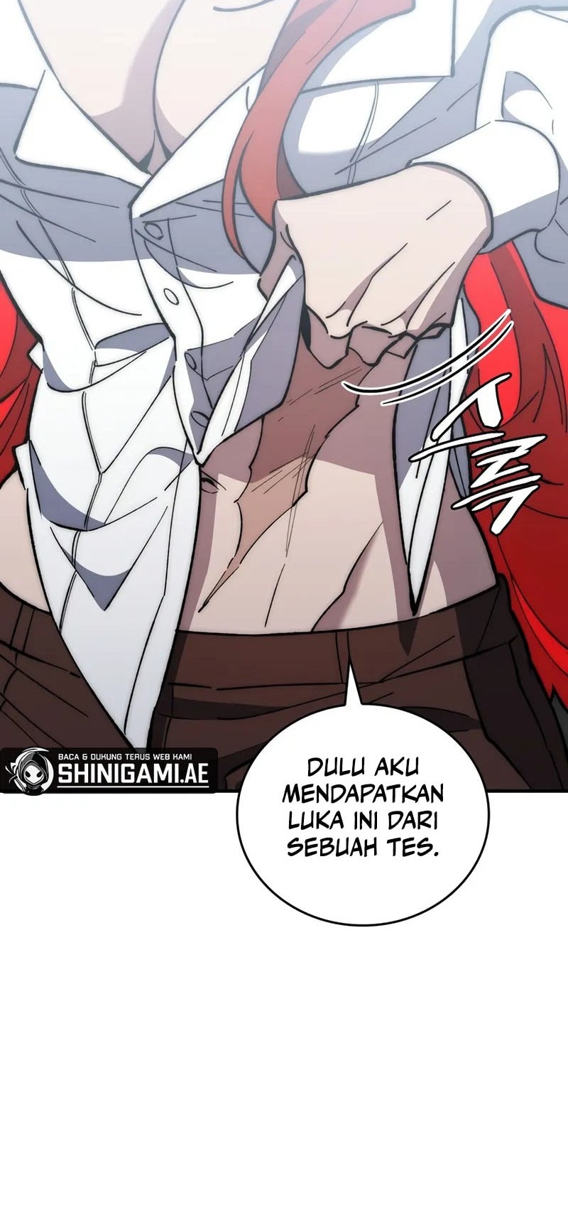 Dungeon Architect Bab 11 halaman 25