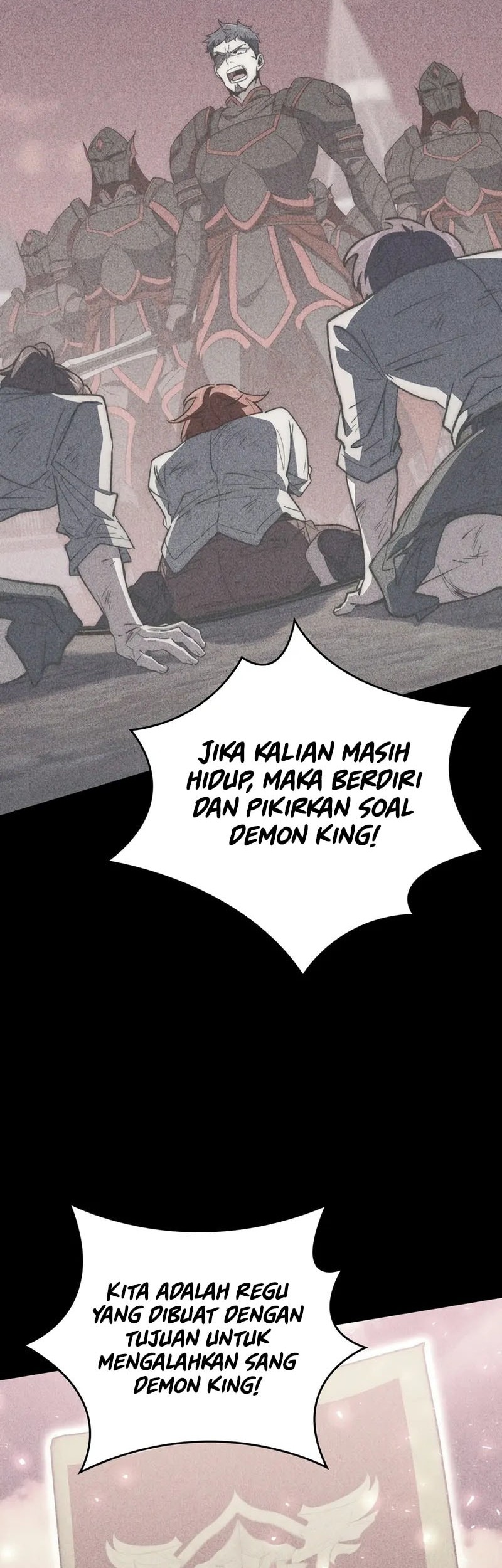 Dungeon Architect Bab 11 halaman 31