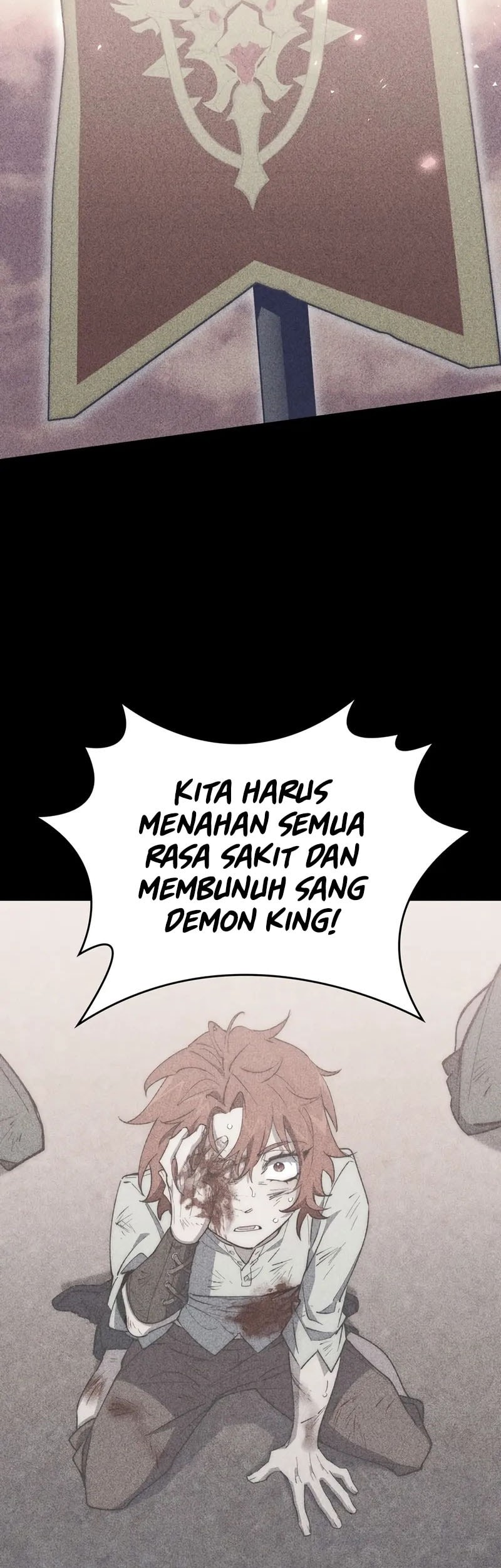 Dungeon Architect Bab 11 halaman 32