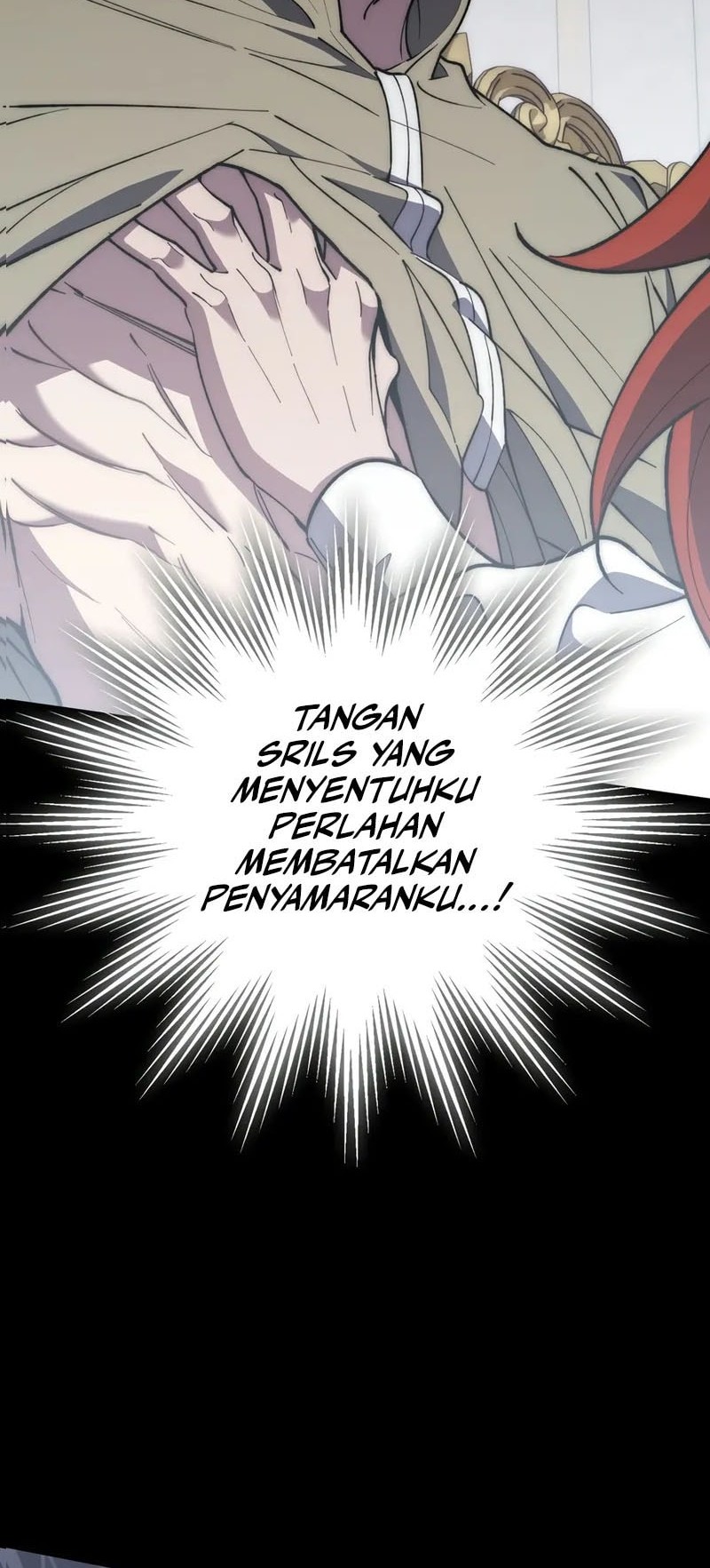 Dungeon Architect Bab 11 halaman 41