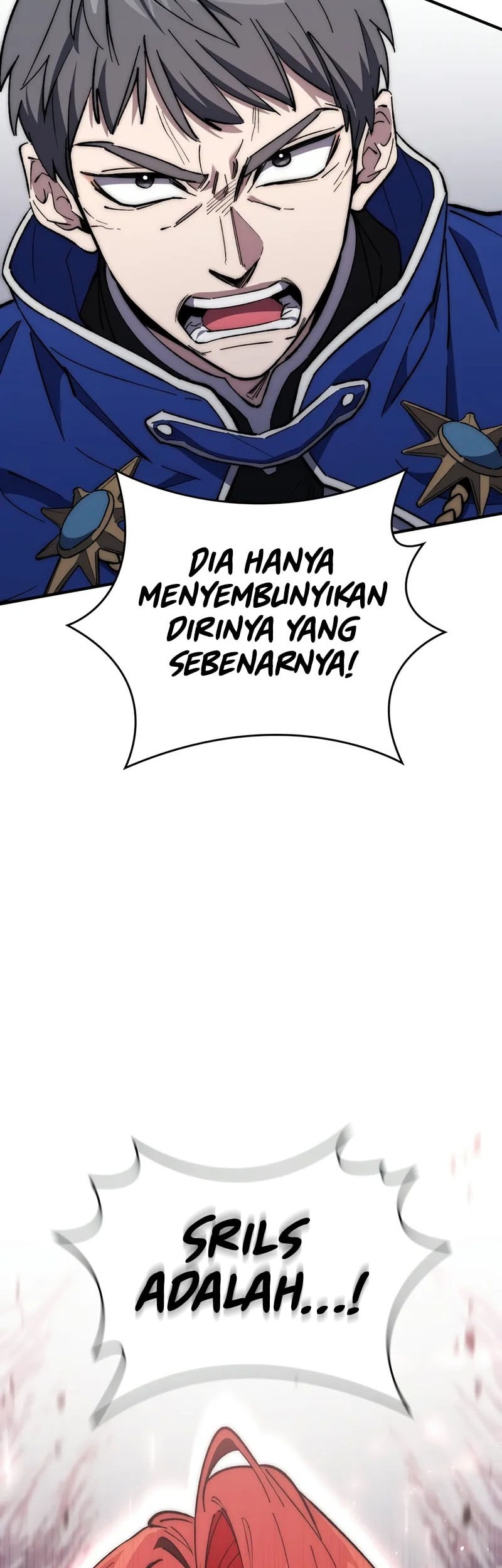 Dungeon Architect Bab 11 halaman 51