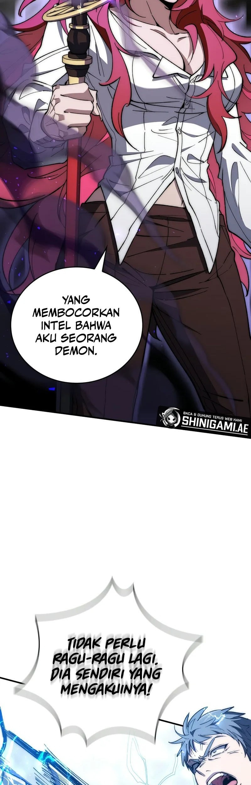 Dungeon Architect Bab 11 halaman 56