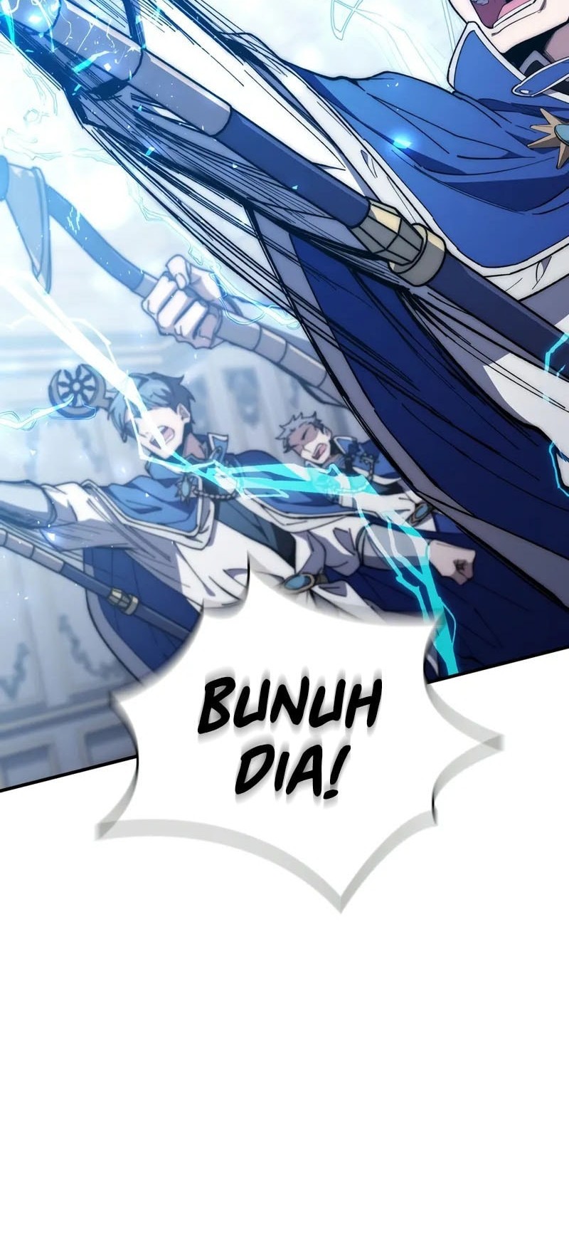 Dungeon Architect Bab 11 halaman 57
