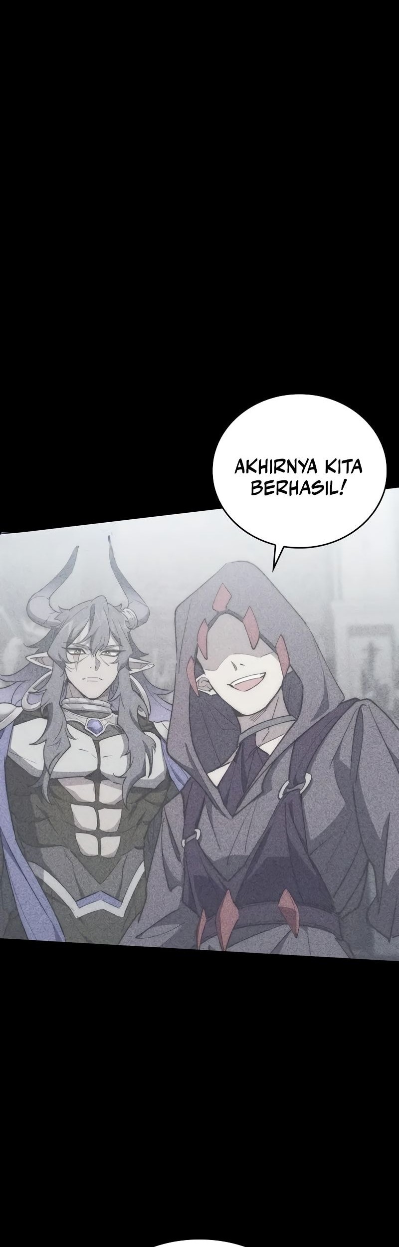 Dungeon Architect Bab 12 halaman 6