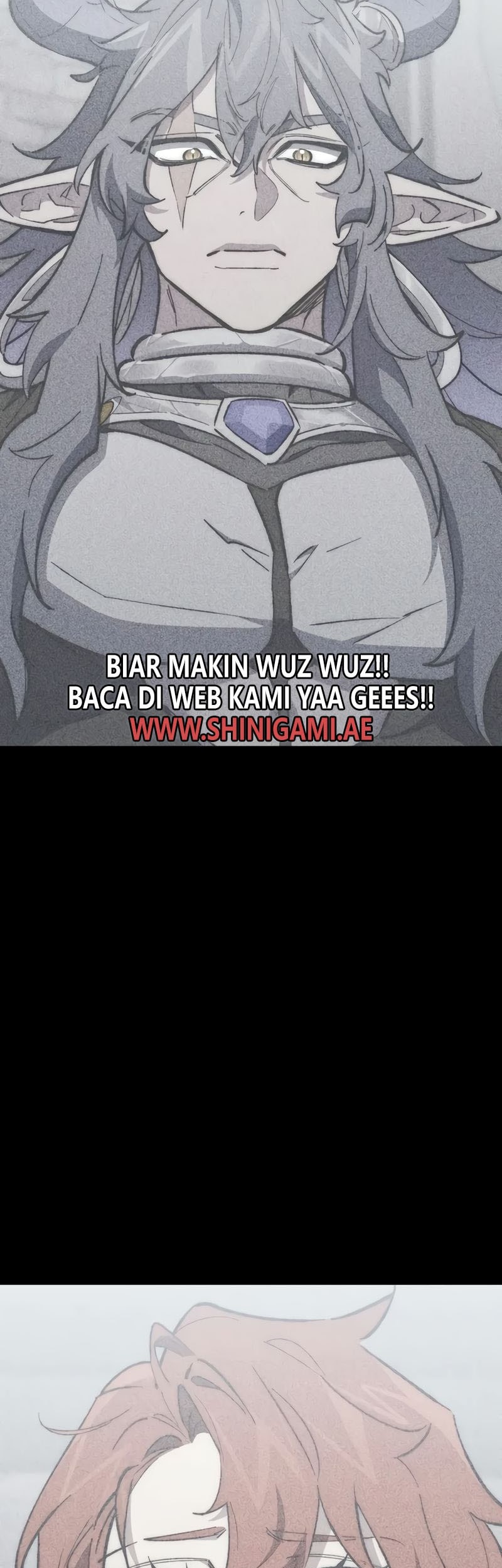 Dungeon Architect Bab 12 halaman 19