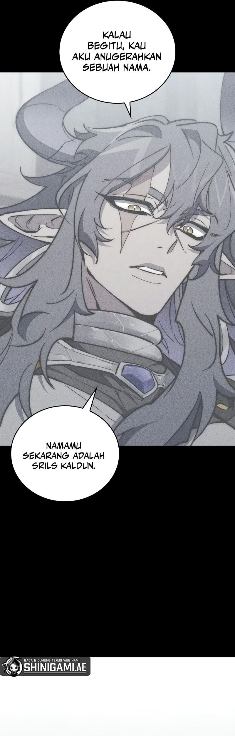 Dungeon Architect Bab 12 halaman 21