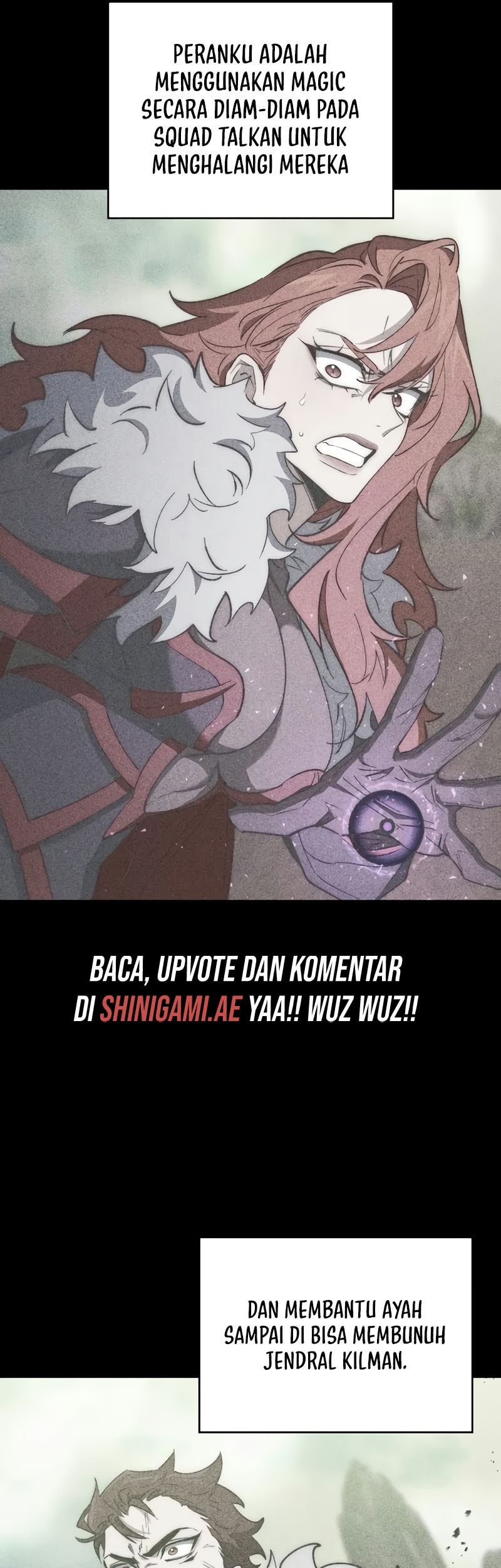 Dungeon Architect Bab 12 halaman 37