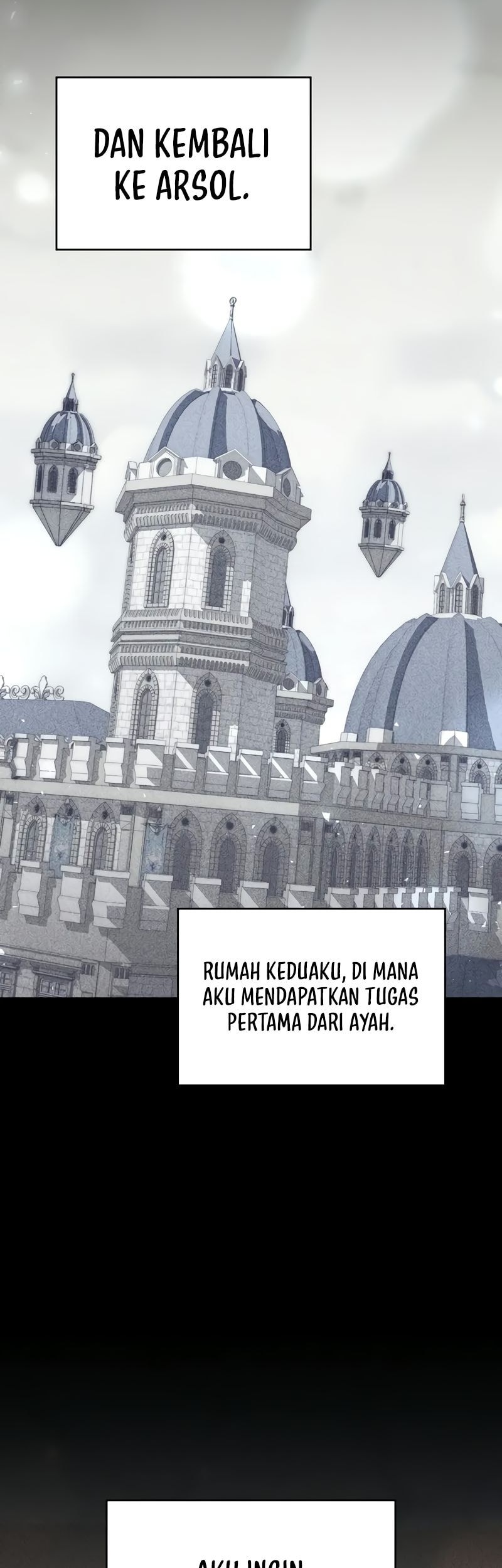 Dungeon Architect Bab 12 halaman 70