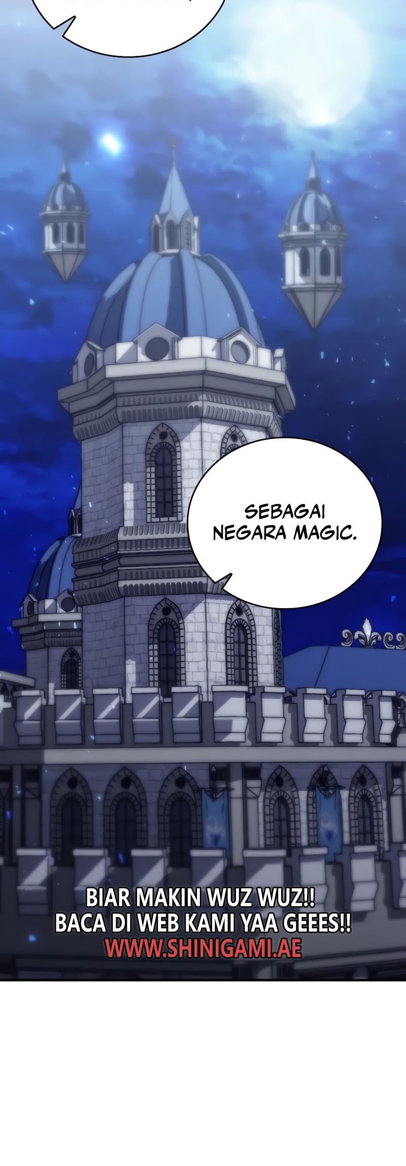 Dungeon Architect Bab 12 halaman 79