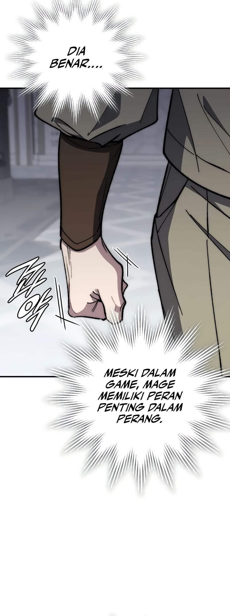 Dungeon Architect Bab 12 halaman 82