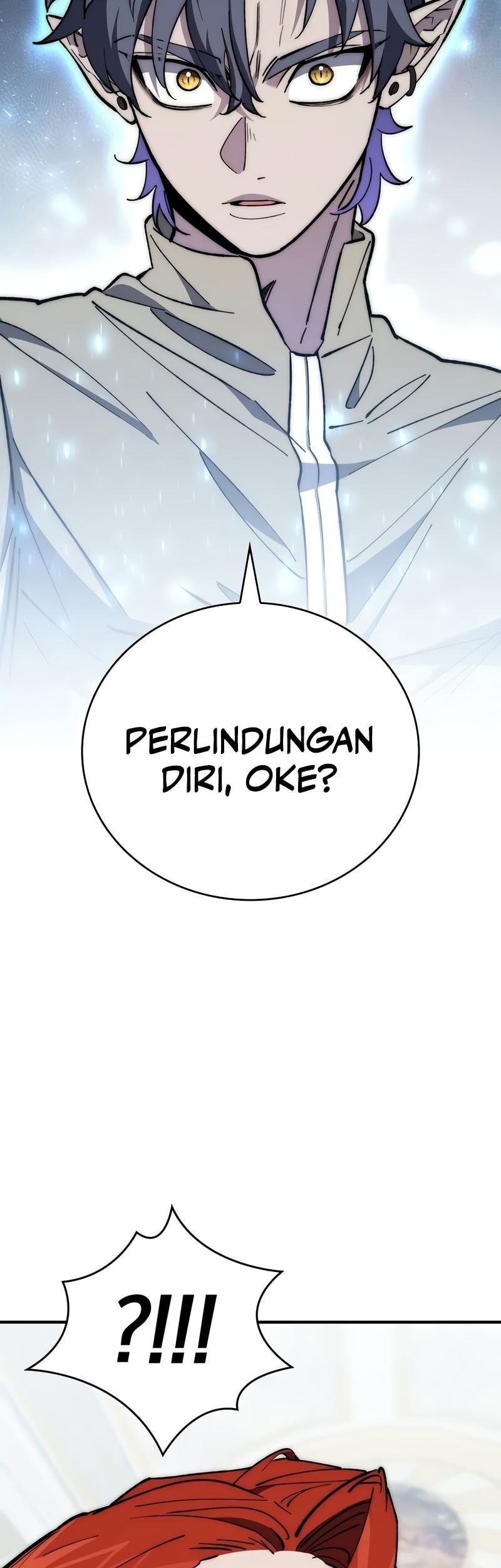 Dungeon Architect Bab 12 halaman 89