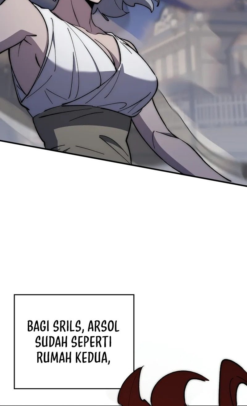 Dungeon Architect Bab 13 halaman 4