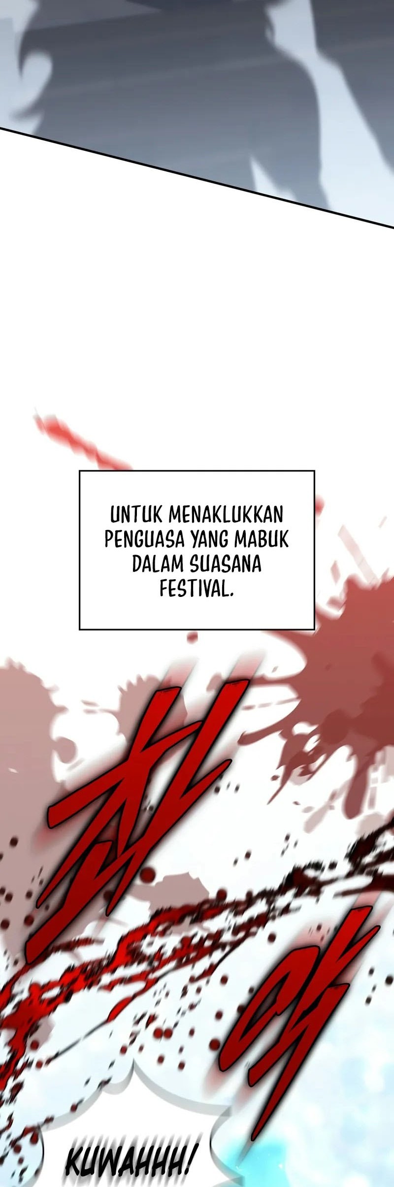 Dungeon Architect Bab 13 halaman 8