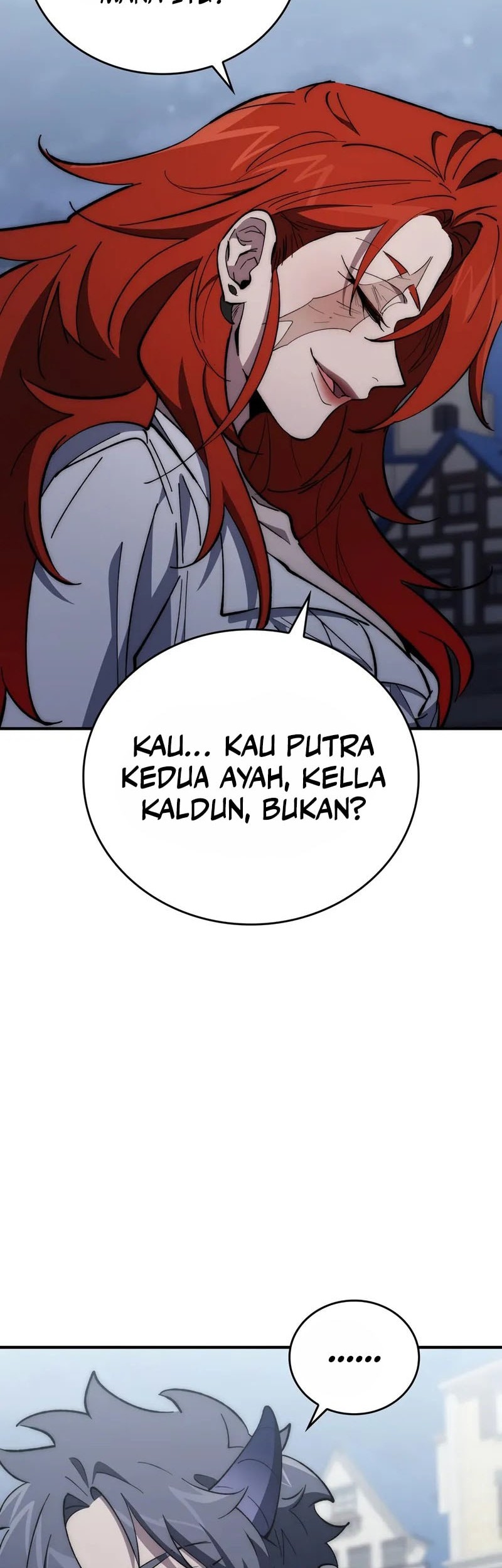 Dungeon Architect Bab 13 halaman 22