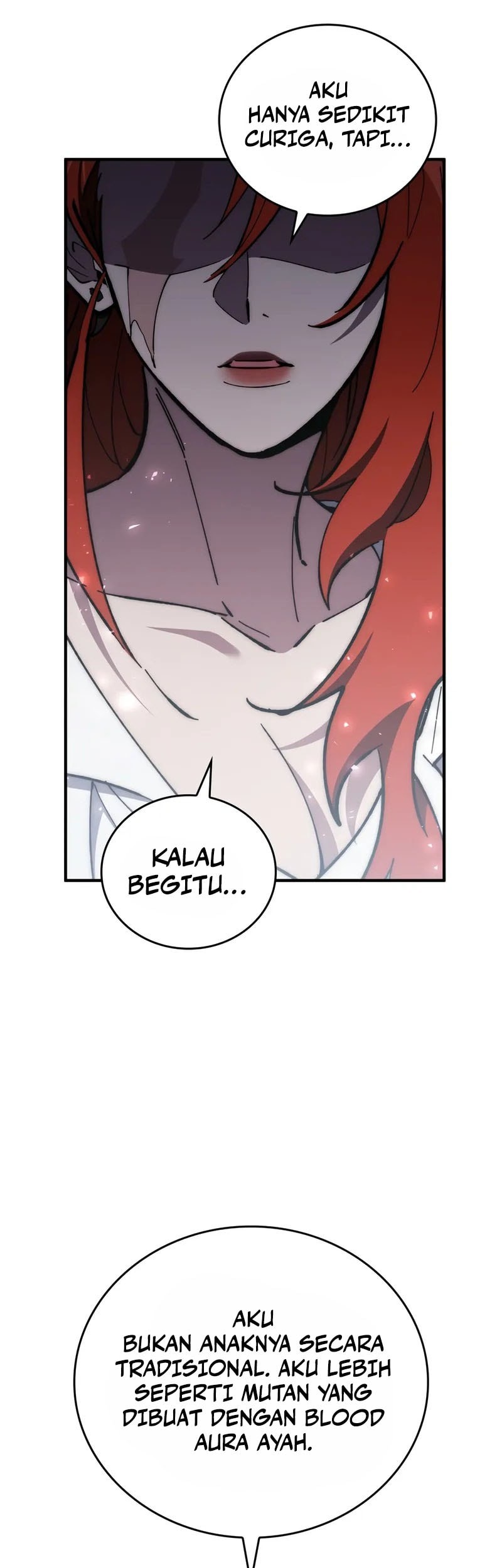 Dungeon Architect Bab 13 halaman 25