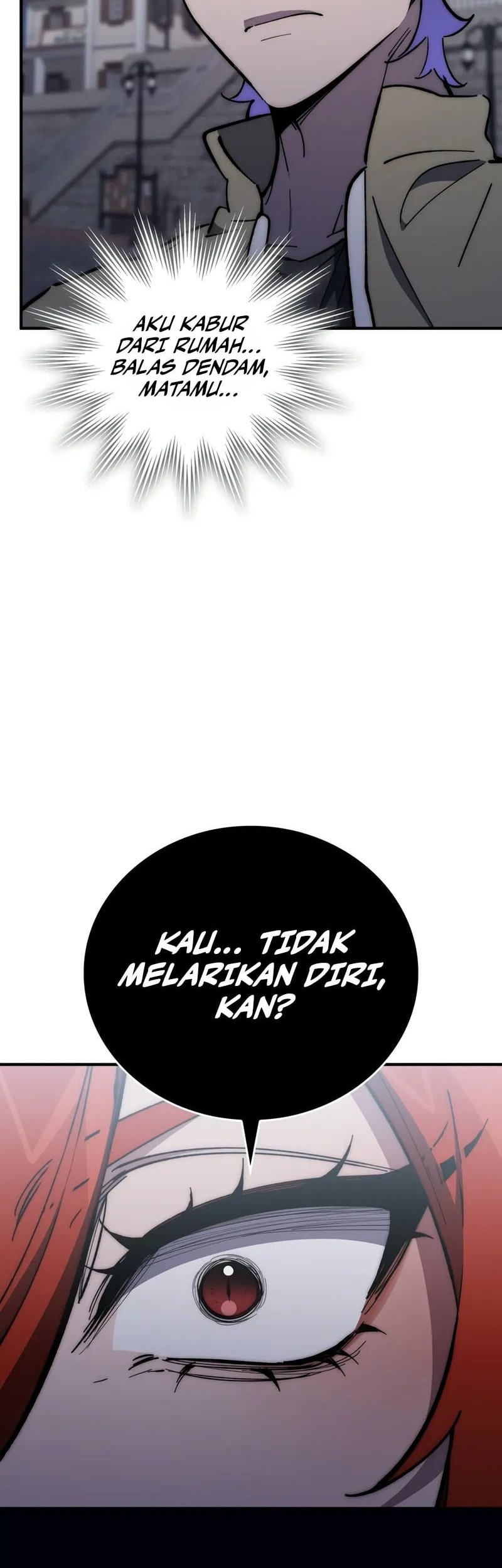 Dungeon Architect Bab 13 halaman 30