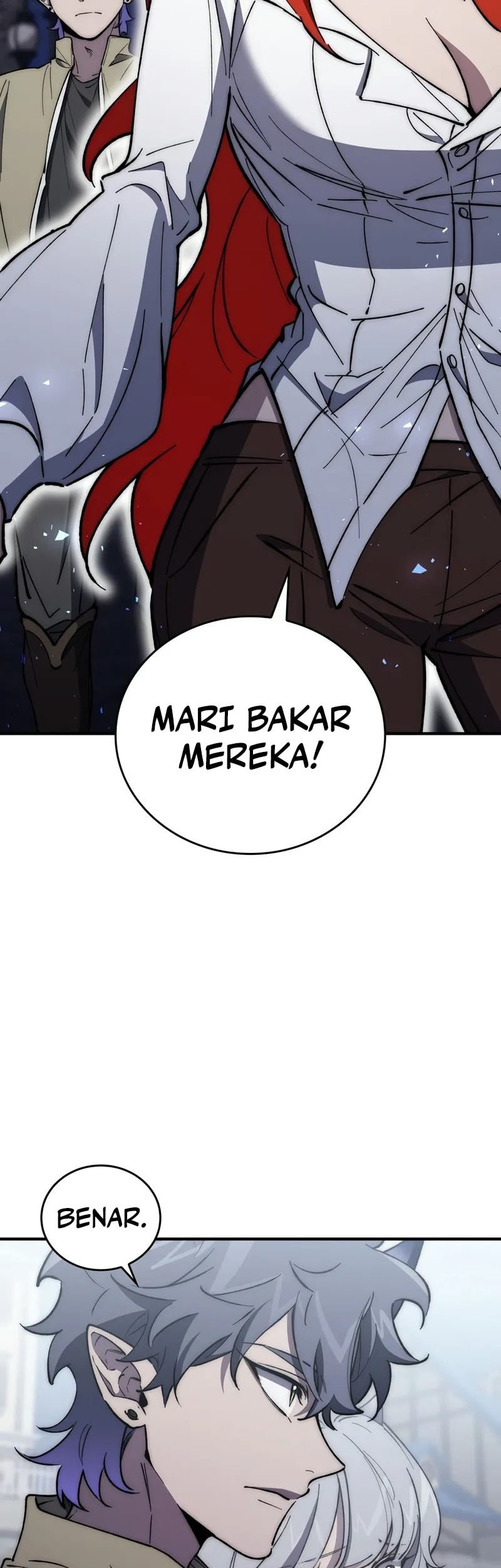 Dungeon Architect Bab 13 halaman 35