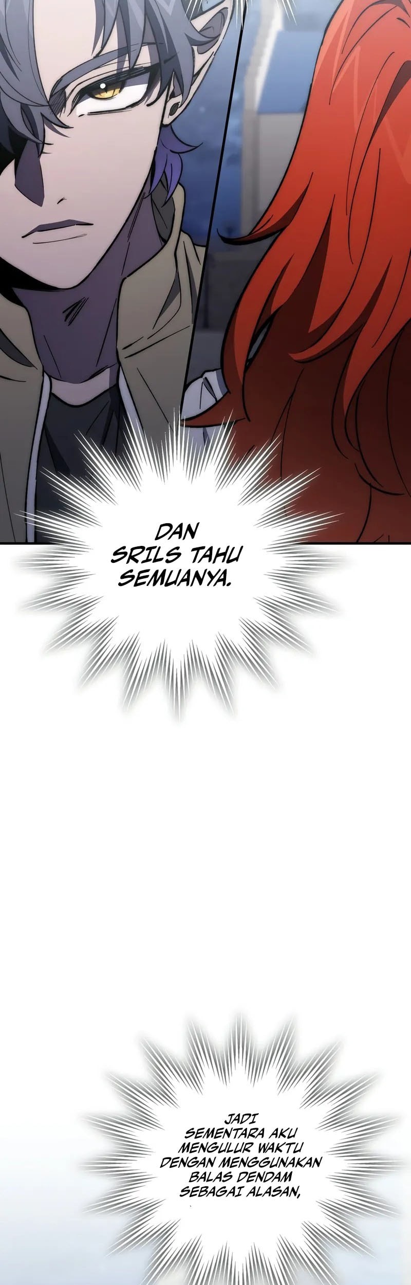 Dungeon Architect Bab 13 halaman 37