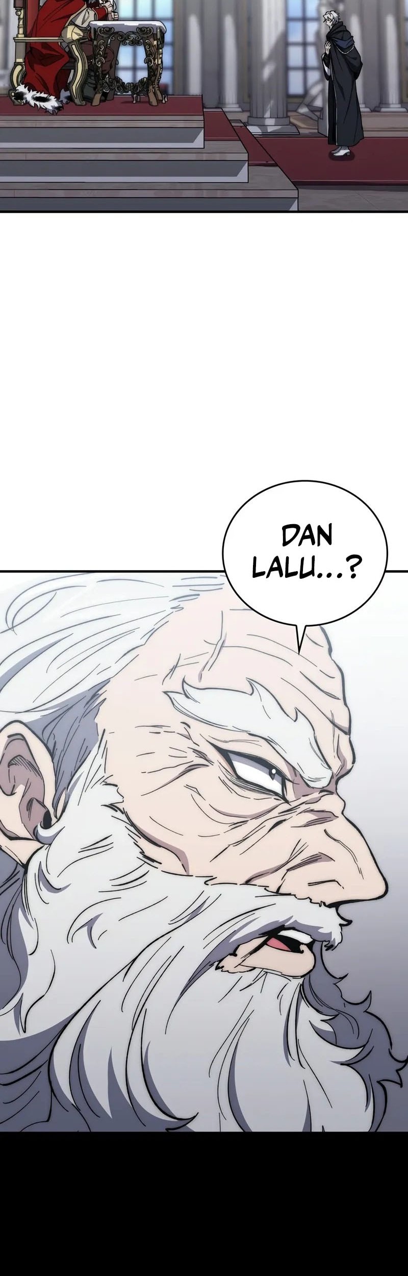 Dungeon Architect Bab 13 halaman 44