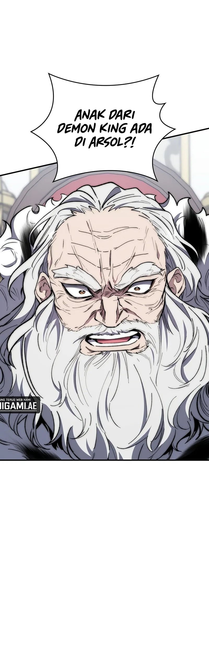 Dungeon Architect Bab 13 halaman 47