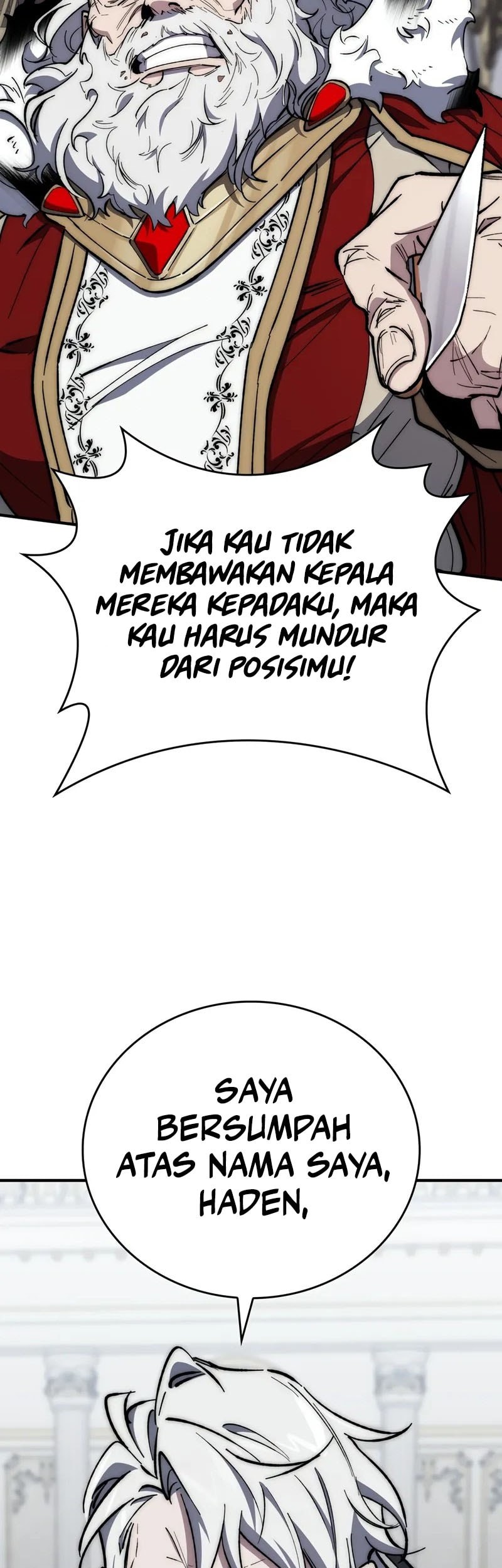 Dungeon Architect Bab 13 halaman 51