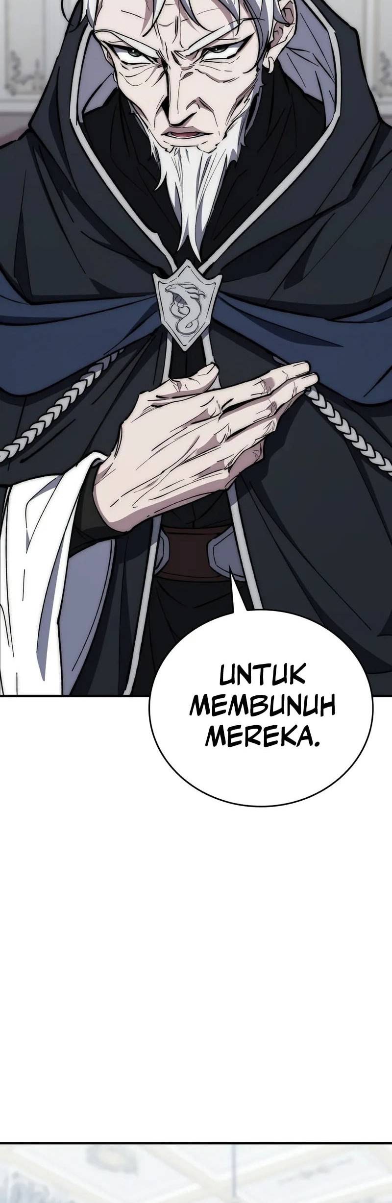 Dungeon Architect Bab 13 halaman 52