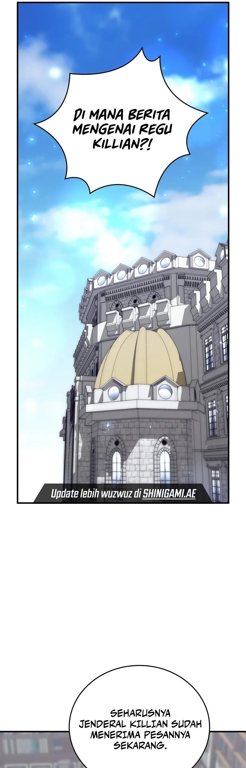 Dungeon Architect Bab 13 halaman 57