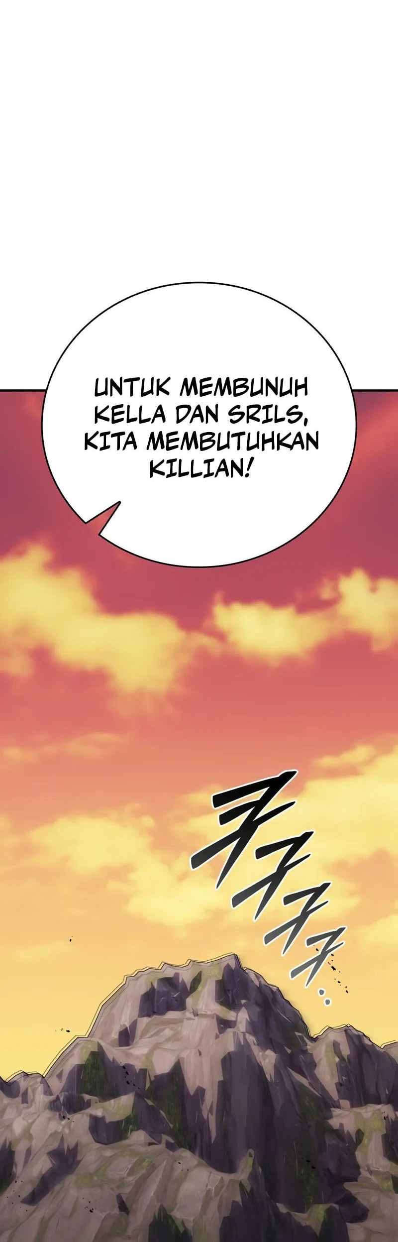 Dungeon Architect Bab 13 halaman 60