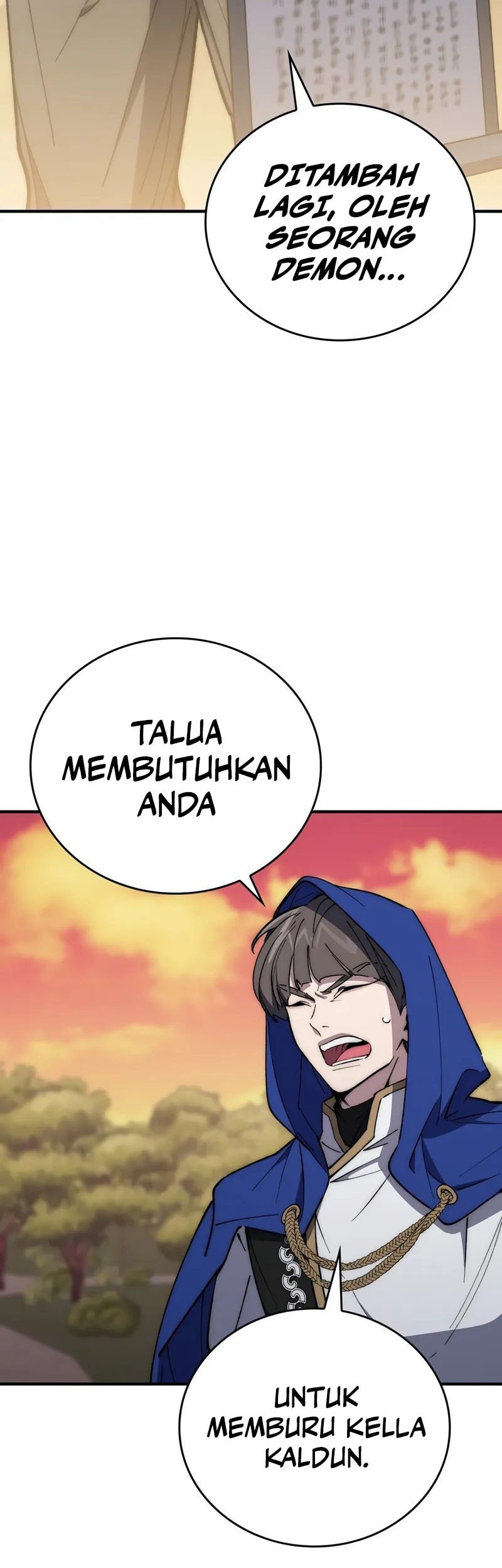 Dungeon Architect Bab 13 halaman 64