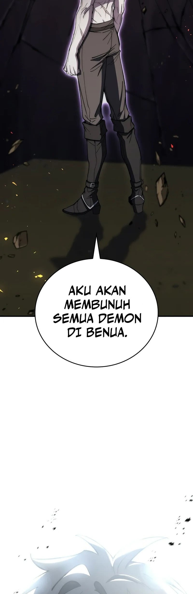 Dungeon Architect Bab 13 halaman 67