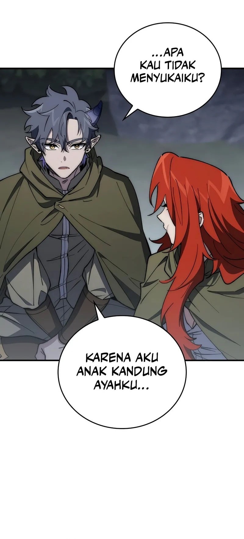 Dungeon Architect Bab 14 halaman 8