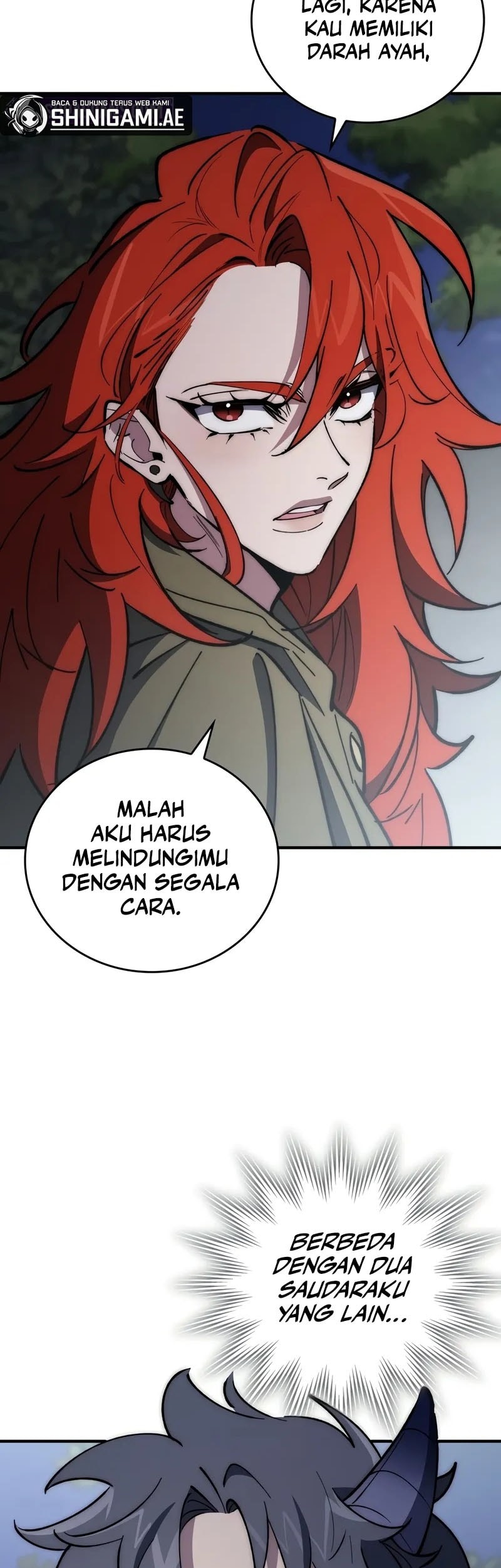 Dungeon Architect Bab 14 halaman 11