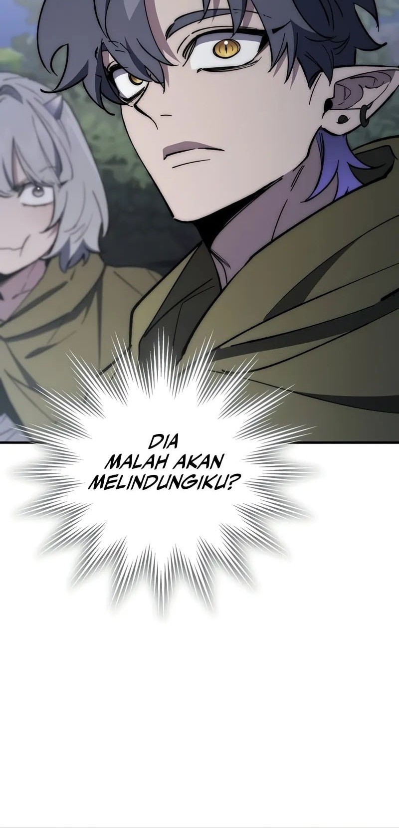 Dungeon Architect Bab 14 halaman 12