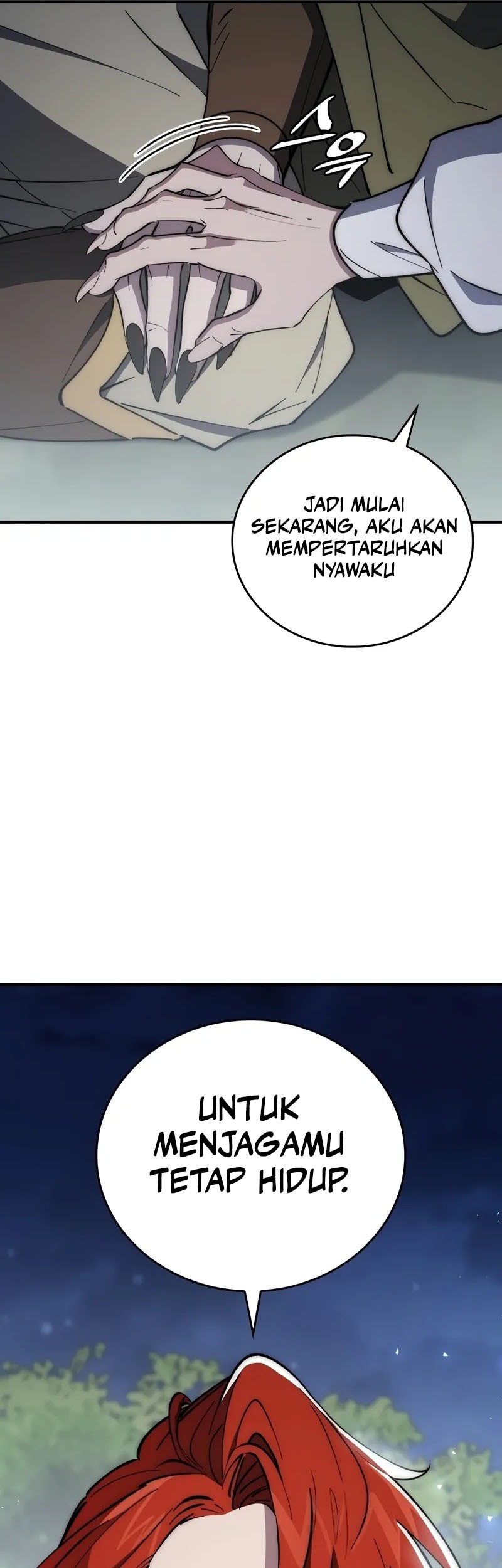 Dungeon Architect Bab 14 halaman 13