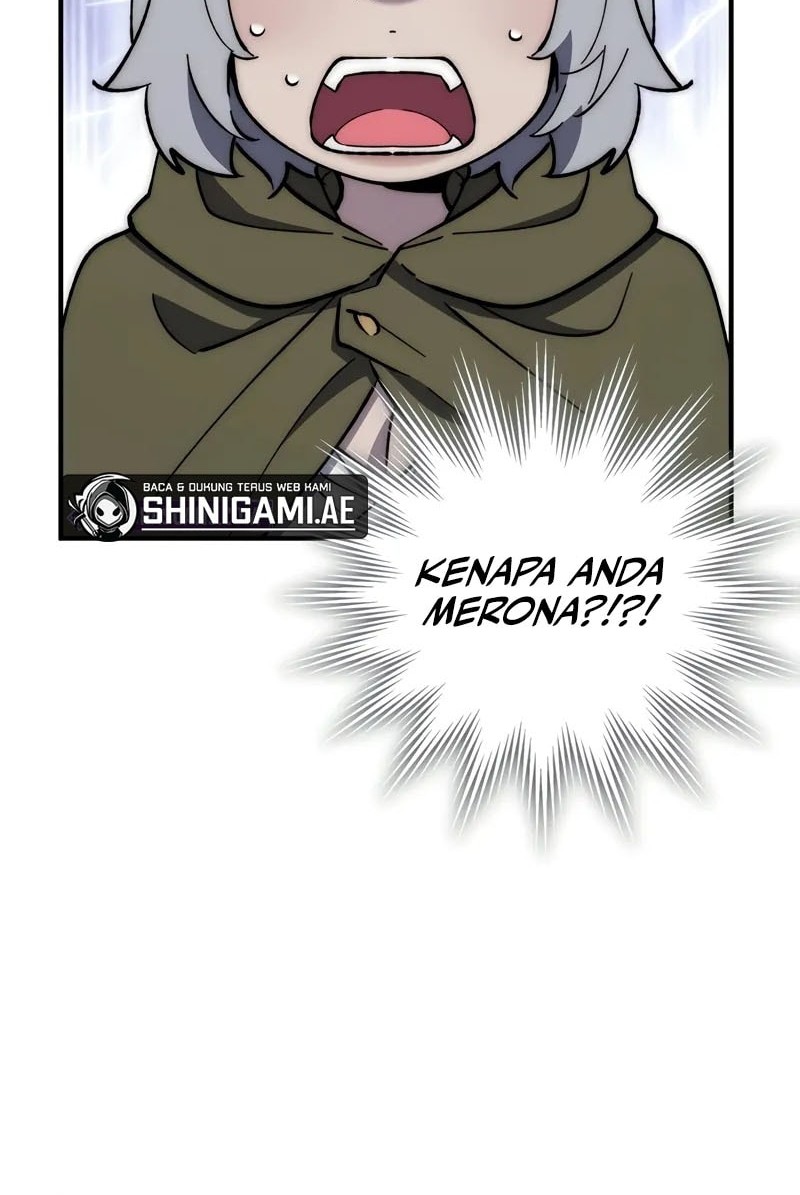 Dungeon Architect Bab 14 halaman 16