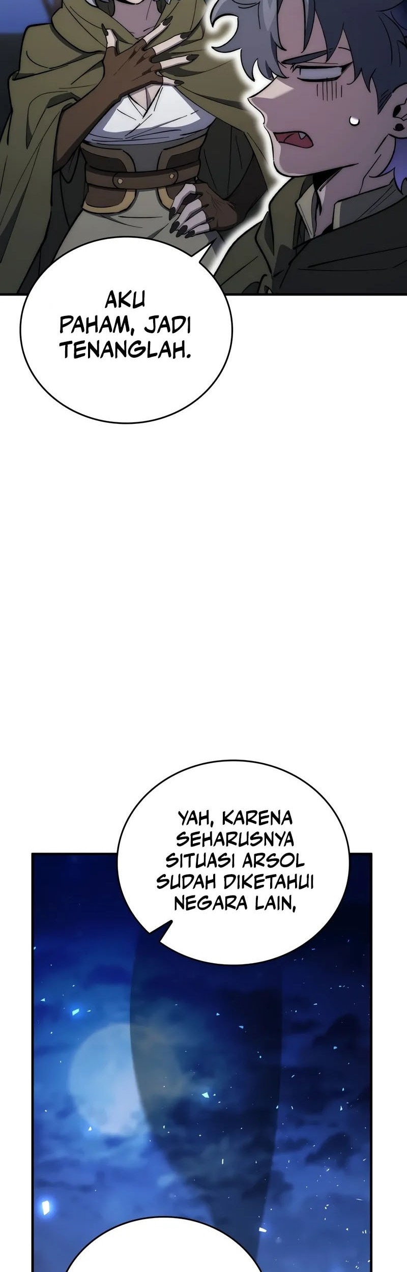Dungeon Architect Bab 14 halaman 18