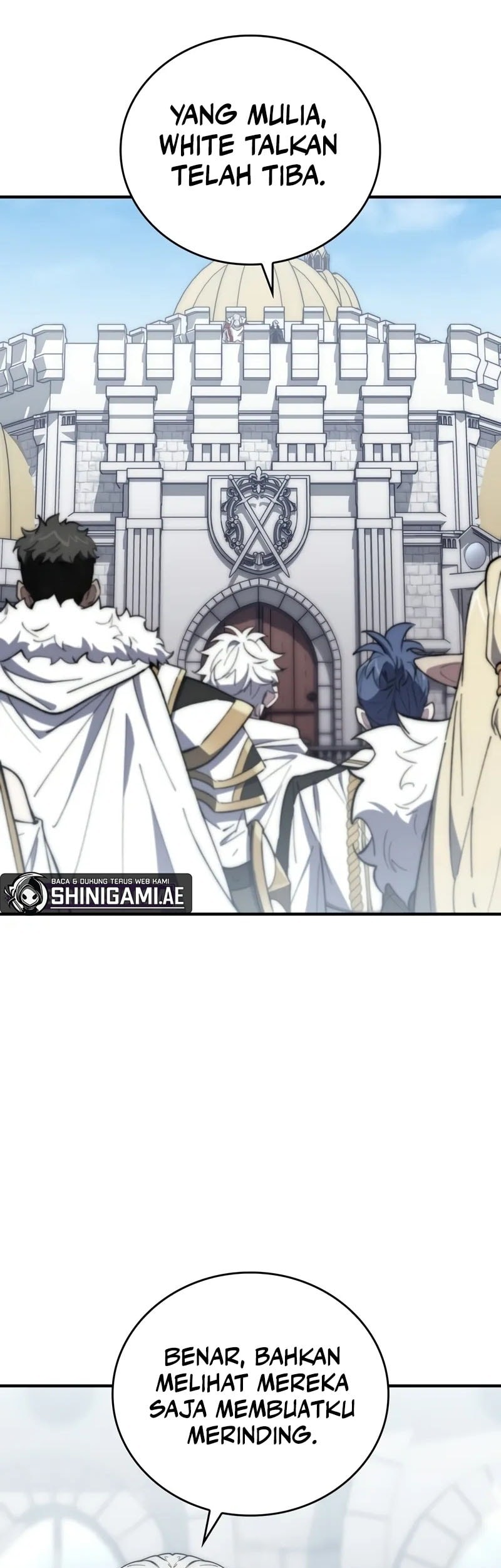 Dungeon Architect Bab 14 halaman 29