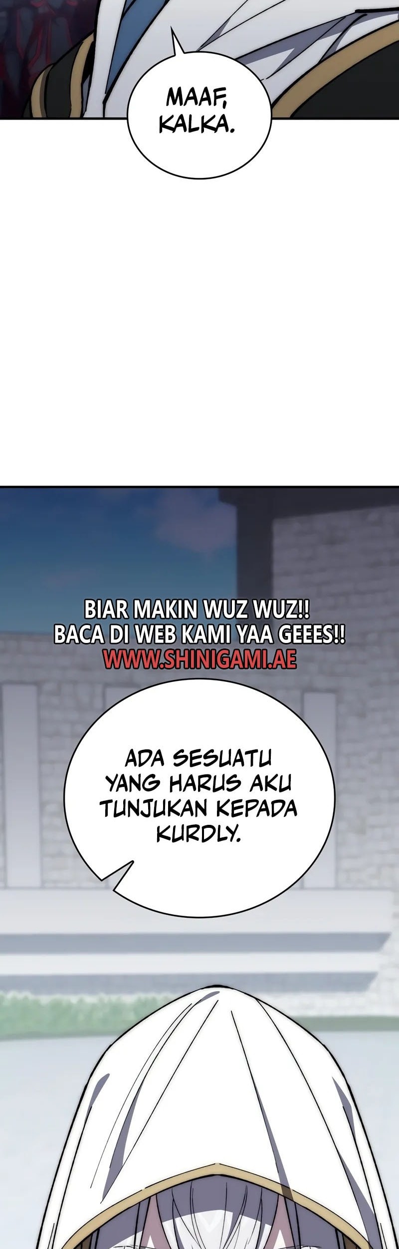 Dungeon Architect Bab 14 halaman 38