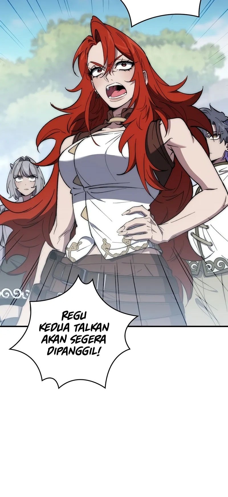 Dungeon Architect Bab 14 halaman 51