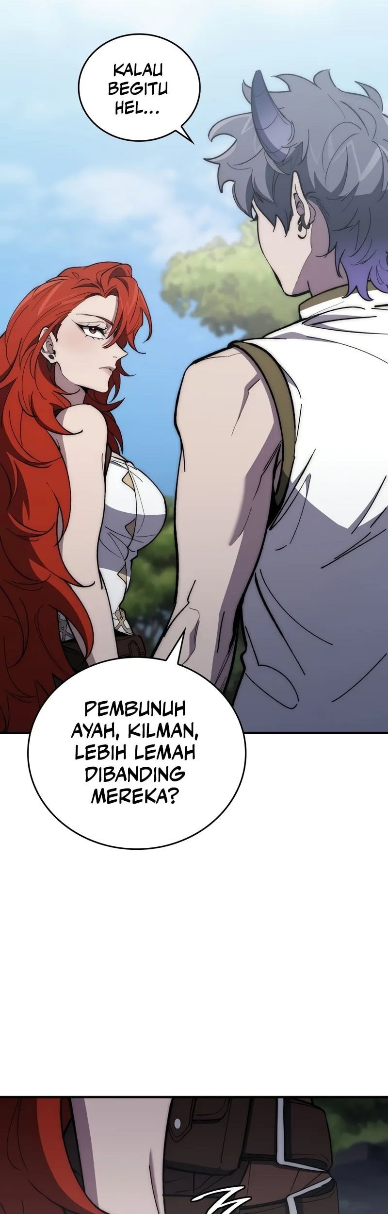 Dungeon Architect Bab 14 halaman 59