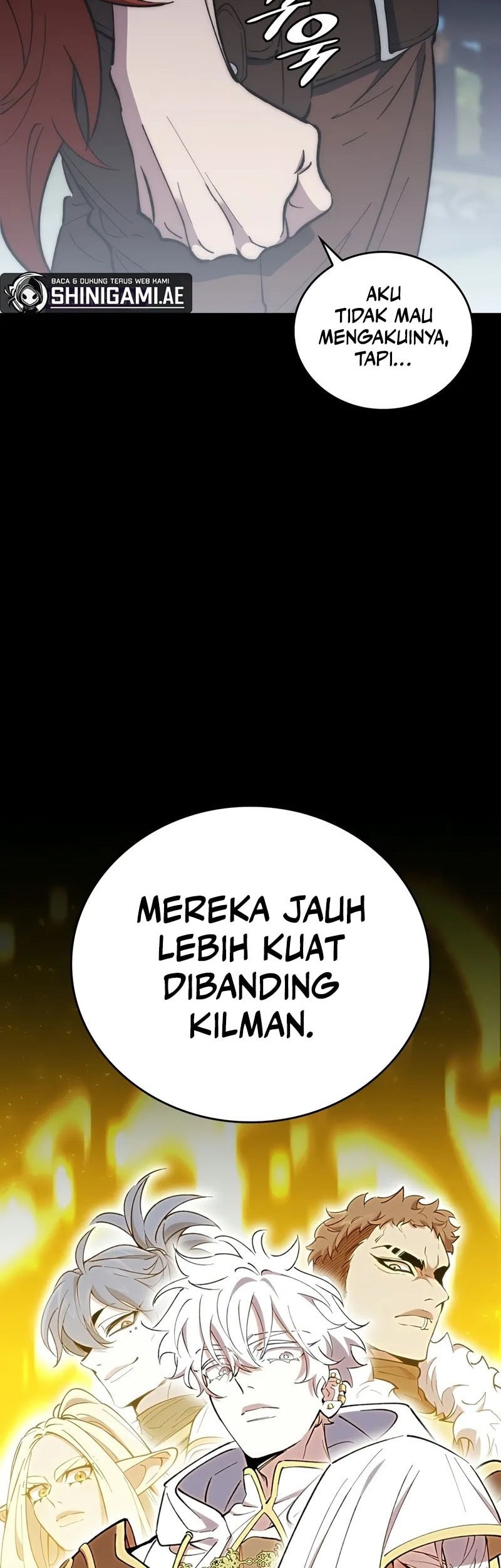 Dungeon Architect Bab 14 halaman 60