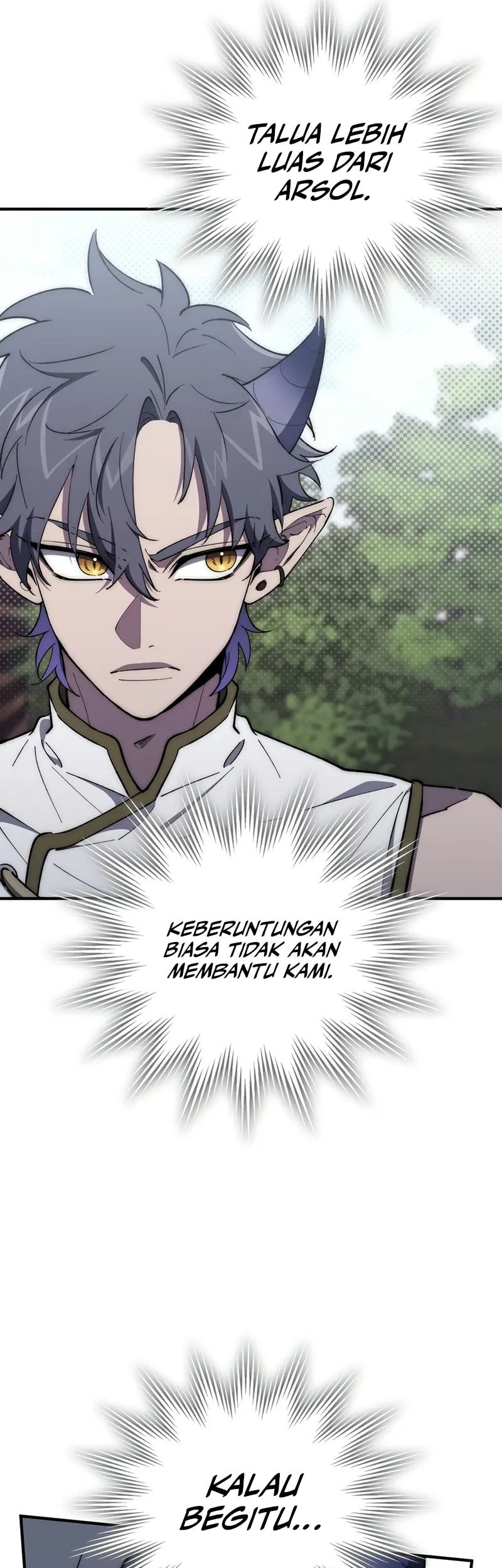 Dungeon Architect Bab 15 halaman 6