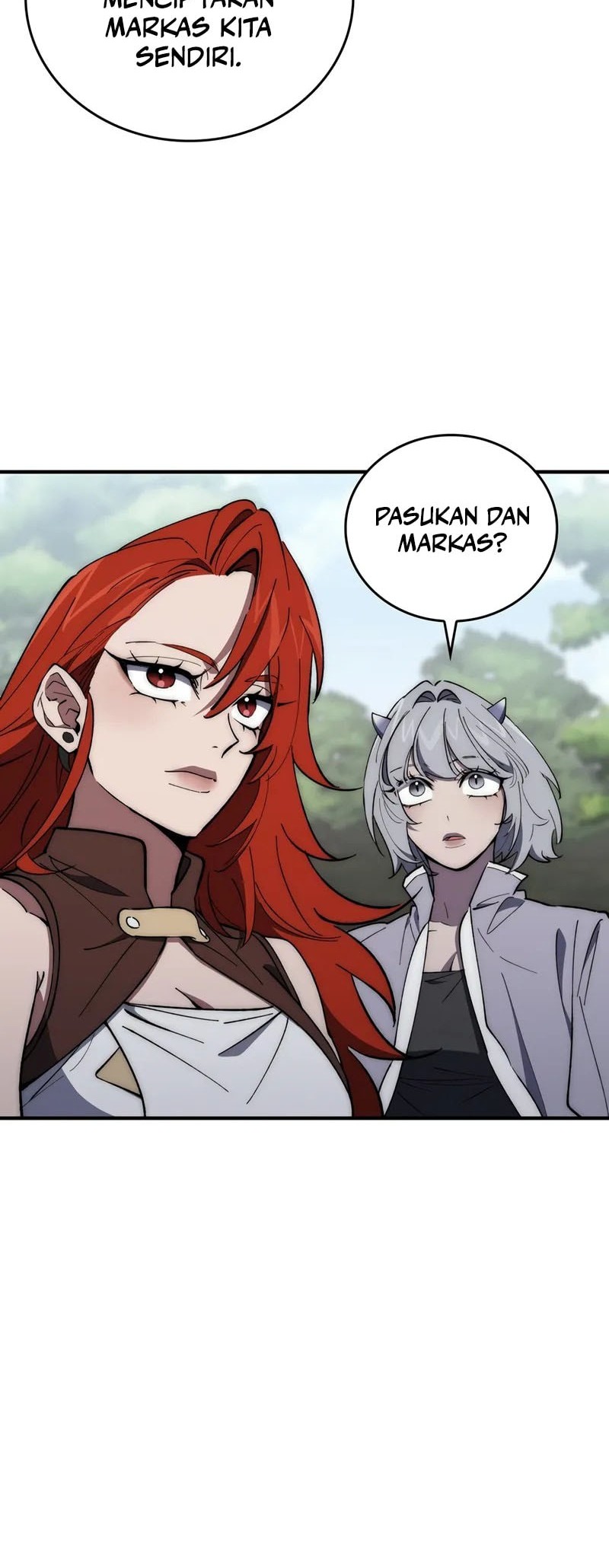 Dungeon Architect Bab 15 halaman 9