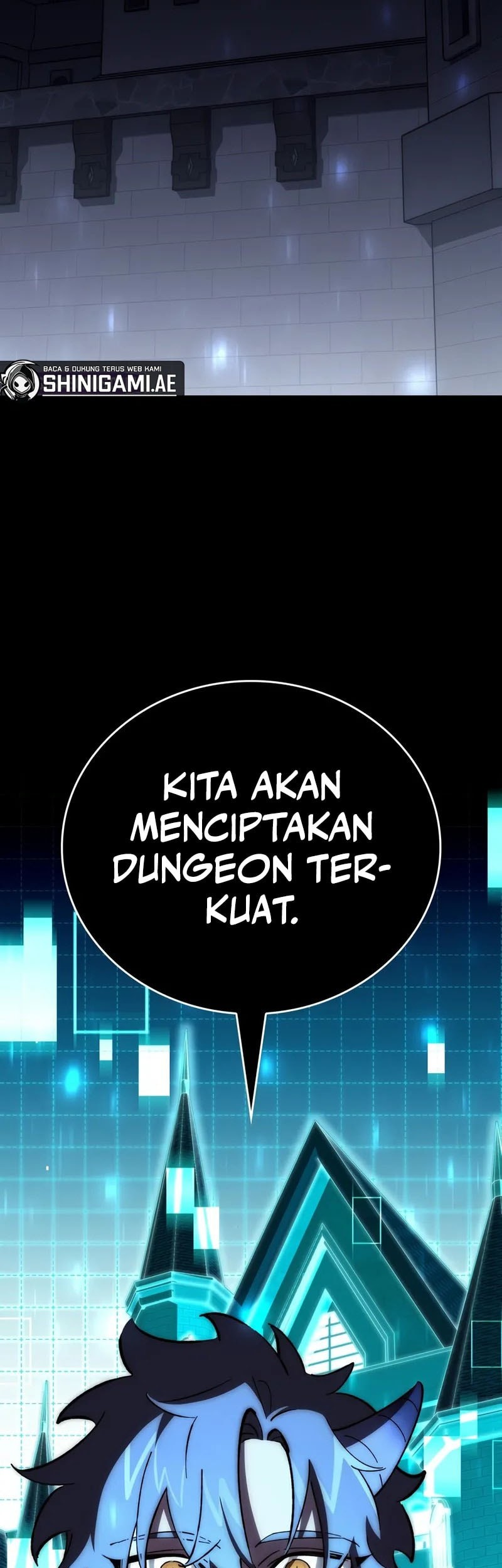 Dungeon Architect Bab 15 halaman 12