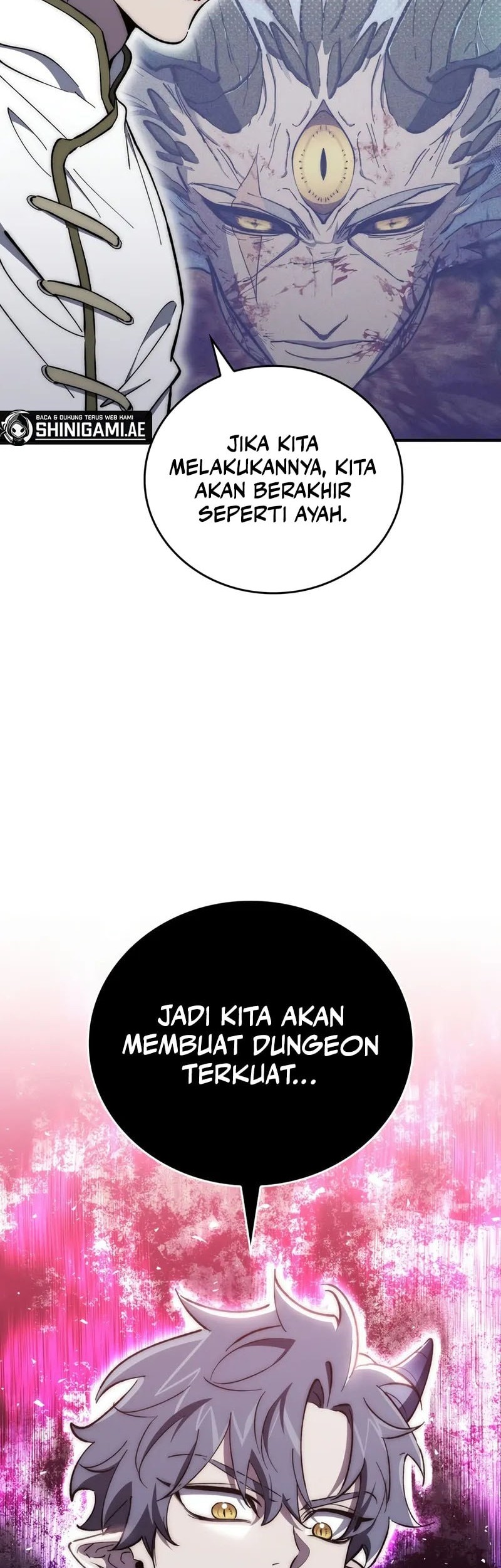Dungeon Architect Bab 15 halaman 15