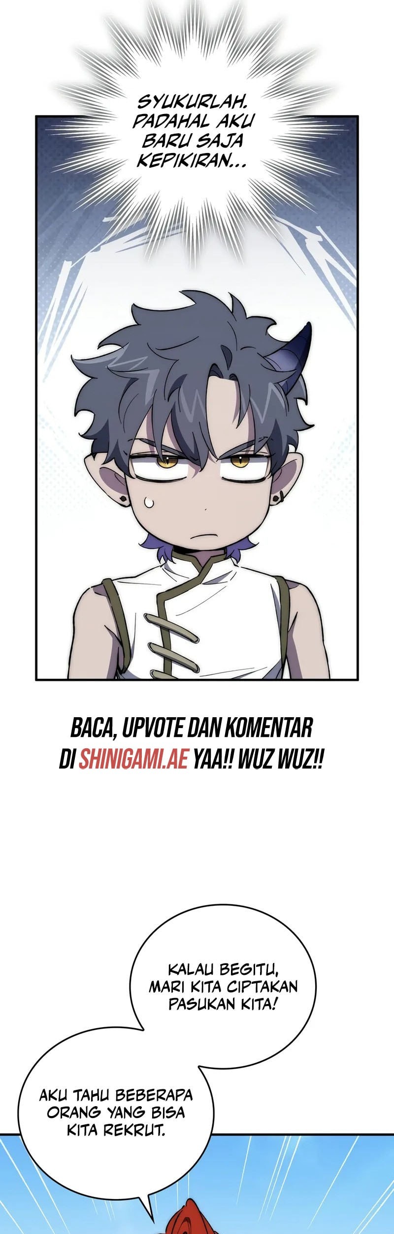Dungeon Architect Bab 15 halaman 18