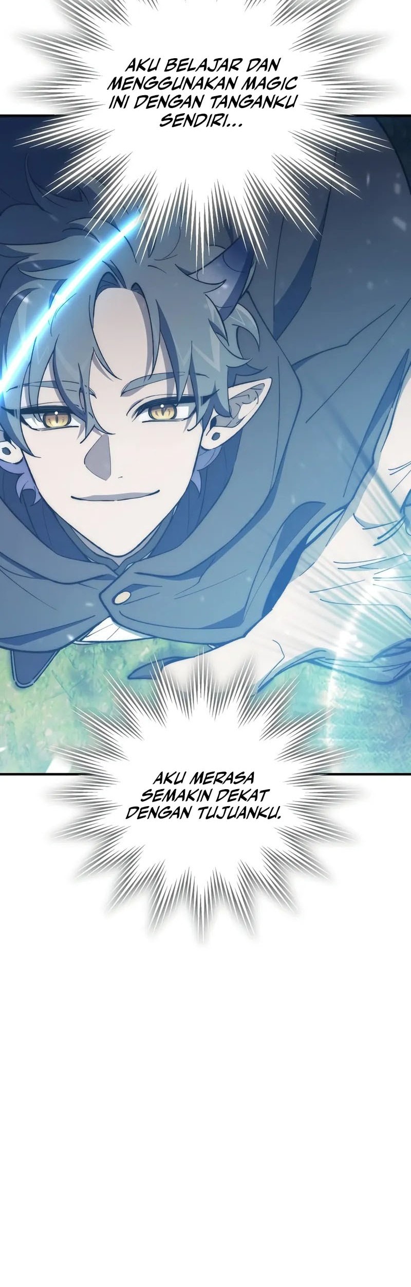 Dungeon Architect Bab 15 halaman 33