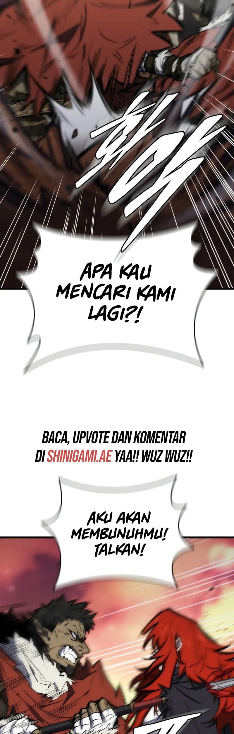 Dungeon Architect Bab 15 halaman 38